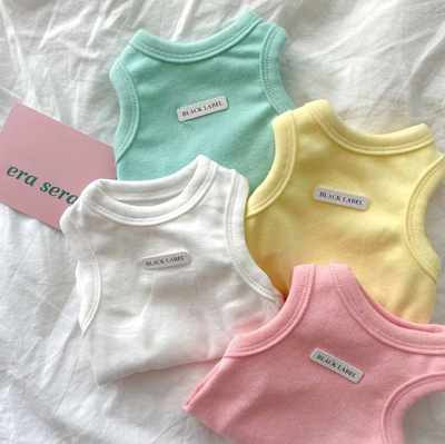 Tees & Vests