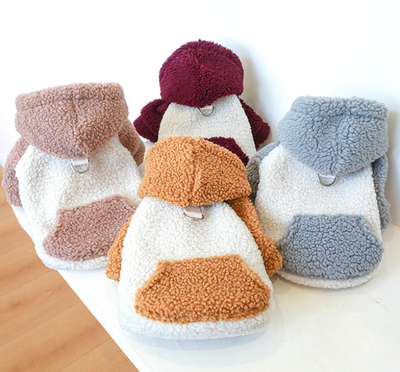 Softosy Pet Boutique | dog sweaters & hoodies 